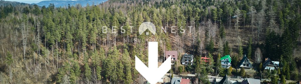 Piękny dom w szczyrku, dla miłośników gór