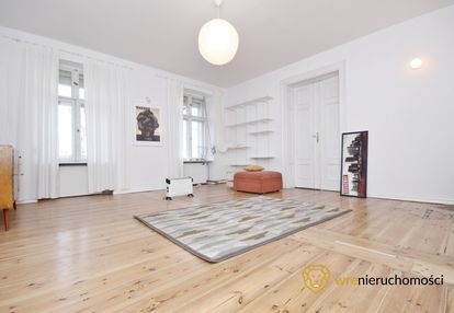 Przestronne mieszkanie 84m2 - klecina