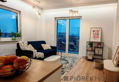 2-pokojowe mieszkanie w ząbkach