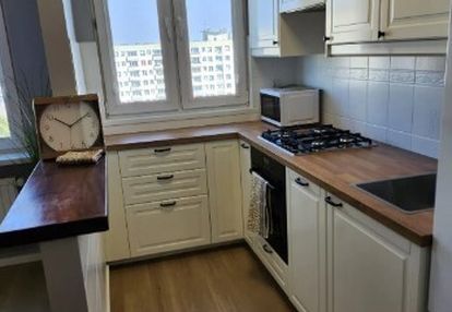 Mieszkanie 37m2 na targówku