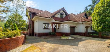 Opławiec piękny dom z ogrodem