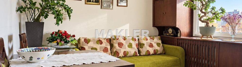 Tylko u nas! m4 | 56,8 m² | loggia | szwederowo