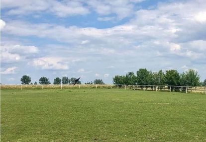 Działka 16000m2, parzęczew