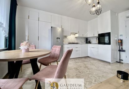 Mieszkanie 3 pokoje, tczew, stare miasto