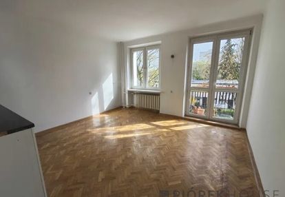 2-pokojowe mieszkanie na bielanach
