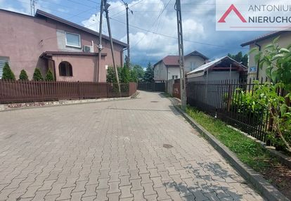 Fajna działka legionowo grudzie