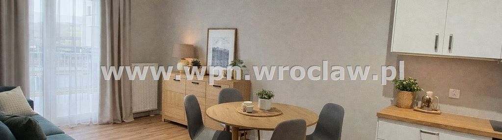 Nowe komfortowe 2 pokojowe mieszkanie, garaż