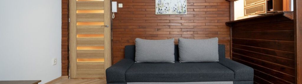 Mieszkanie dwa pokoje, łódź-bałuty