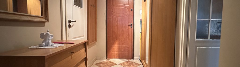 Przytulne 2 pokojowe mieszkanie w pile