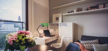 Nowoczesne i komfortowe dwa pokoje, garaż