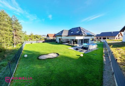 ✨ prestiżowa nieruchomość pod kielcami (bilcza)✨
