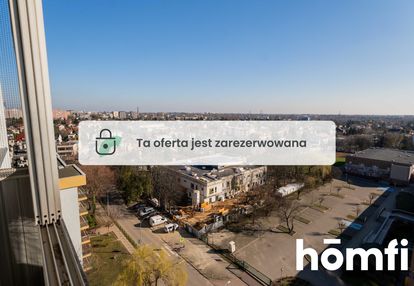 Mieszkanie 4-pokojowe z pięknym widokiem bemowo