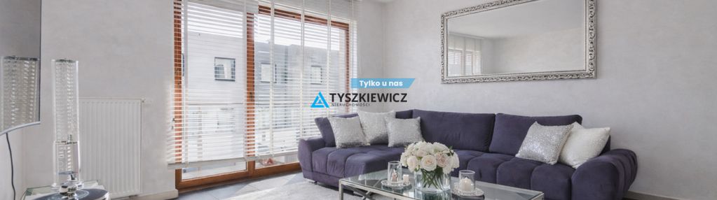 Między lasem a morzem | styl glamour | altoria