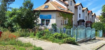 Duży i przestronny dom blisko centrum gdańska!