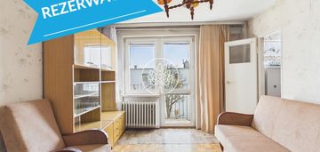 Mieszkanie 2 pokoje blok bydgoszcz