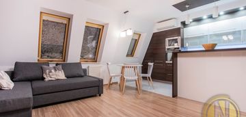 Dębniki | św. jacka | 55m2 | 3pok. | eng