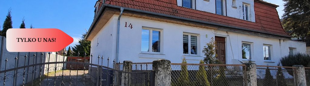 Parterowe mieszkanie z dużym potencjałem