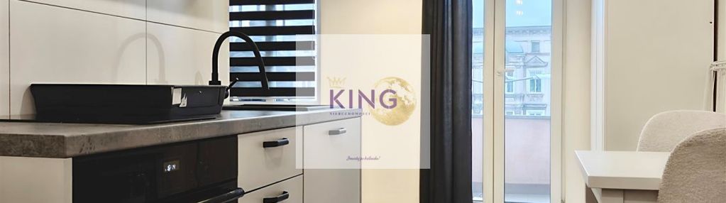 Wynajem | centrum | 2 piętro, balkon!