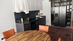 Ekskluzywny apartament przy polach mokotowskich