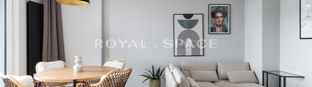 Apartament z zachwycającym widokiem z 19 piętra!