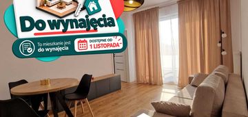Nowoczesne mieszkanie na wynajem mińsk mazowiecki