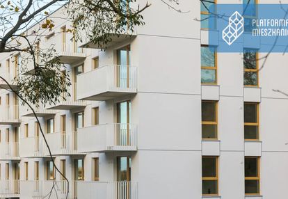 Przestronne, funkcjonalne mieszkanie