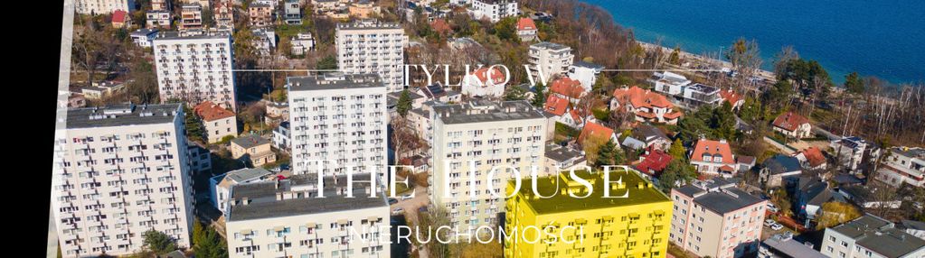 Kawalerka z widokiem na morze | 5 min do plaży | w