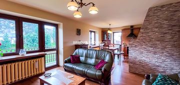 Sprzedam dom w libertowie,pięknie położony