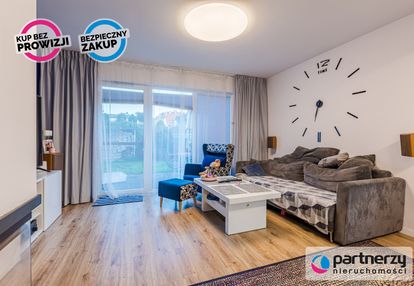 Nad jeziorem | dwupoziomowe | ogród