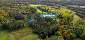 Twoje miejsce wśród natury