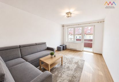 2 pokoje, 2 piętro jaroty, ul. wilczyńskiego, 43m2