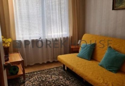 3-pokojowe mieszkanie na mokotowie