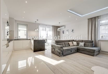 Apartament pod lasem 3 pokoje od zaraz