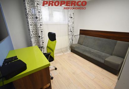 Mieszkanie 3pok 49,56 m2, centrum wojska polskiego