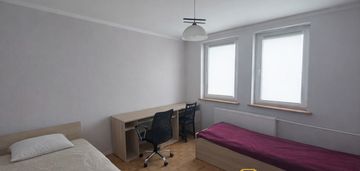 Pokój na wynajem w świetnej lokalizacji - grunwald