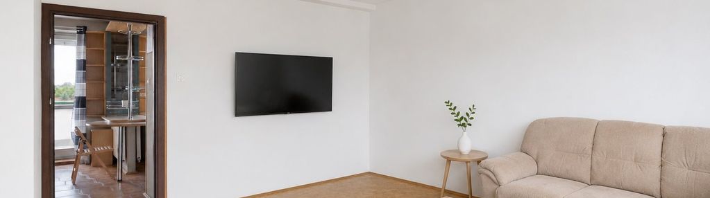 85,2 m²|4 pokoje|2 tarasy|2 piwnice|gocław