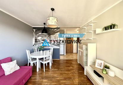 Przytulne mieszkanie 2-pokojowe na o. magellana