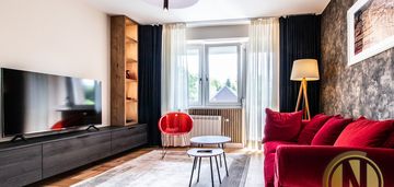 Prądnik biały | legnicka | 2pok+kuchnia | 48m2|eng