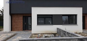 Zamieszkaj tu!  - domy pod gostyniem