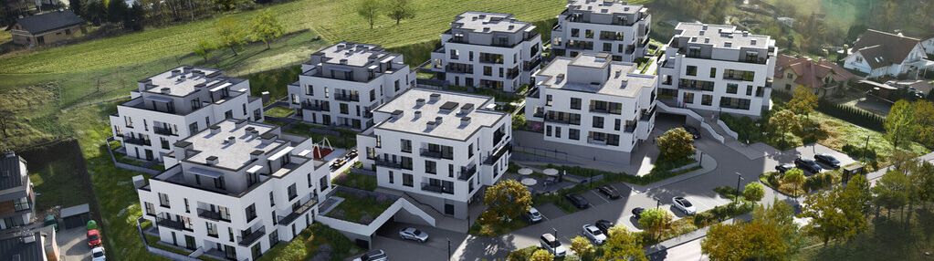 3 pokoje/ ogródek /klucze maj 2025r/ ul. dębicka