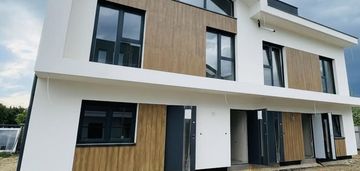 Ostatnie! taras 20m2, kom.lok. 7m2, 2 m.postojowe