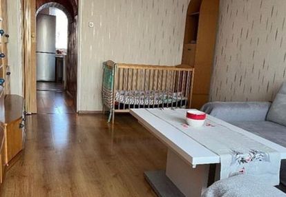 Giszowiec ul. wojciecha - 2 pokoje 43 m2 + balkon