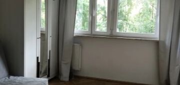 3-pokojowe mieszkanie na bielanach