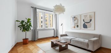 Klimatyczna kamienica-metro płocka '5-sufity 2.9m