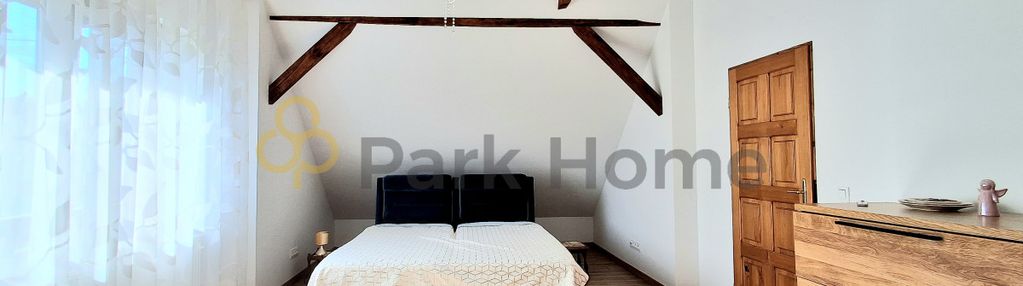 Urokliwy dom po remoncie gostyń