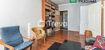 Centrum starego miasta | balkon | od zaraz