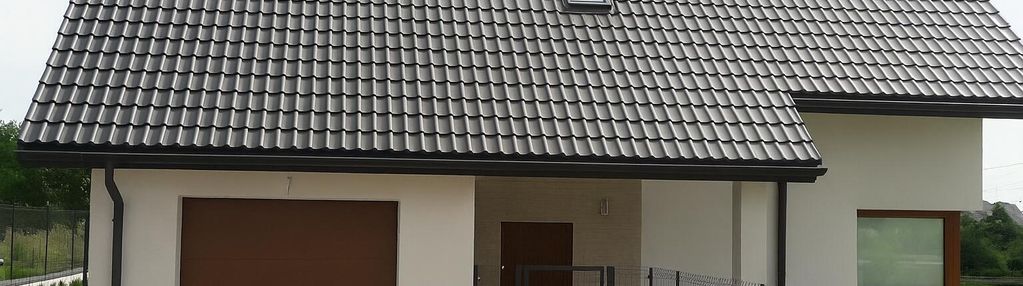 Przedsprzedaż! komfortowy, wolnostojący dla rodziny.