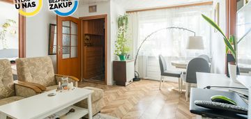 Ogródek 100 m² | nowy parkiet | zachodnie