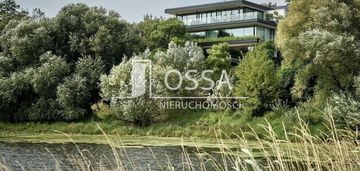 Luksusowa willa nad wisłą | 717m² | toruń