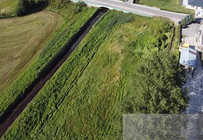 Grunt rolny 7239 m², łosice, ul. myśliwska